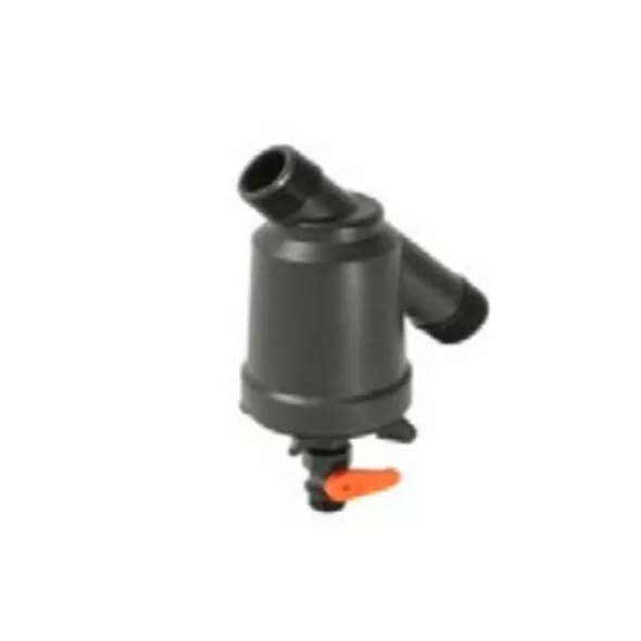 Amiad Threaded Filter 500 Micron SS Screen | 010003-000035