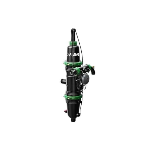 Amiad Mini Sigma Filter 100 Micron | 055000-000012