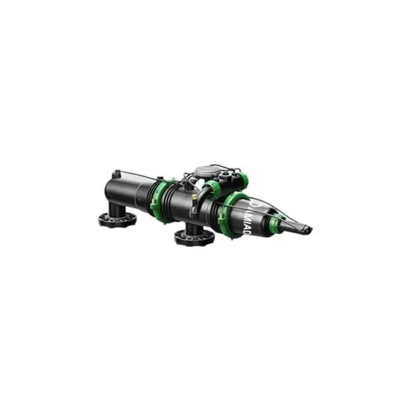 Amiad Mini Sigma Filter 130 Micron | 055001-000003