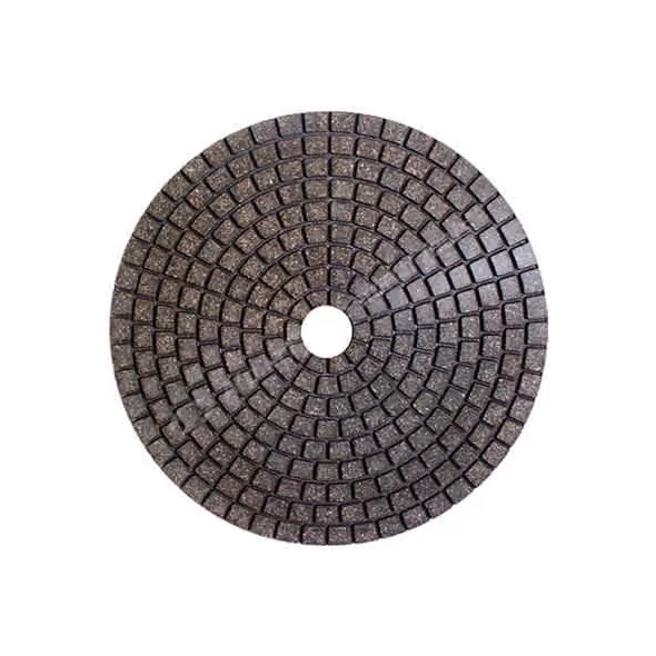 Ceramic Polishing Disc | EX40KIT