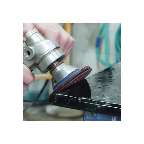 Ceramic Polishing Disc | EX40KIT