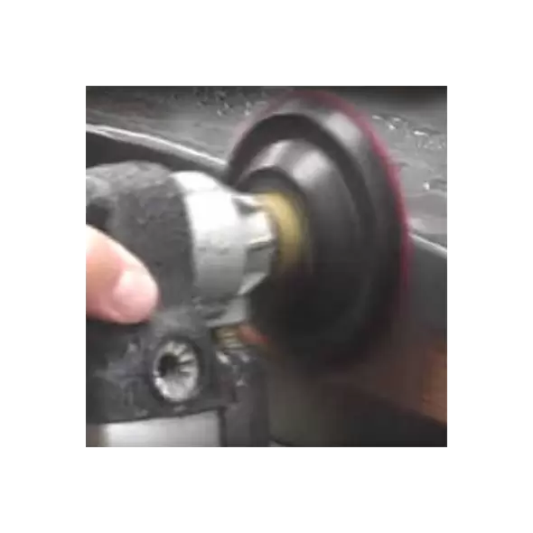 Ceramic Polishing Disc | EX40KIT
