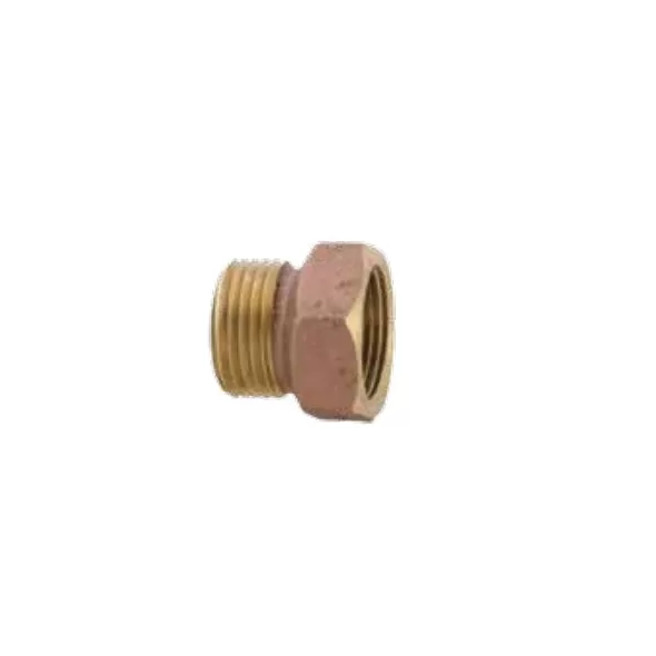 Aqualine Hose Fitting MHT x FPT | HPF15C