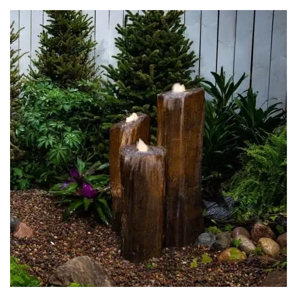 Aquascape Faux Basalt Column Landscape | 78366