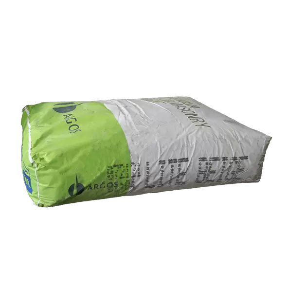 Argos Type N Mortar | TYPENLTB