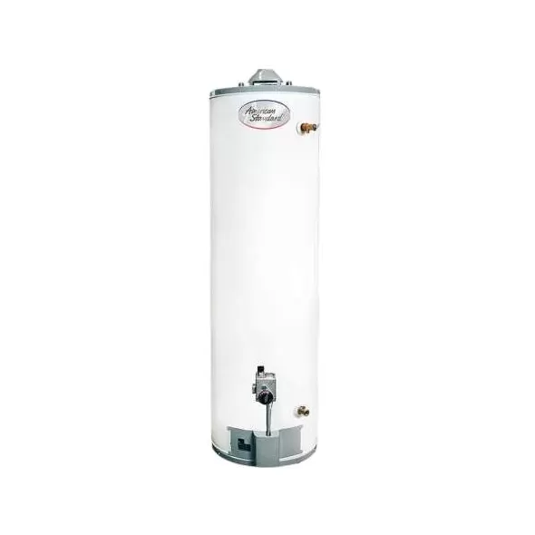 Residential Gas Water Heater, AMSTWH, 40000 BTU | GSN50T136LP