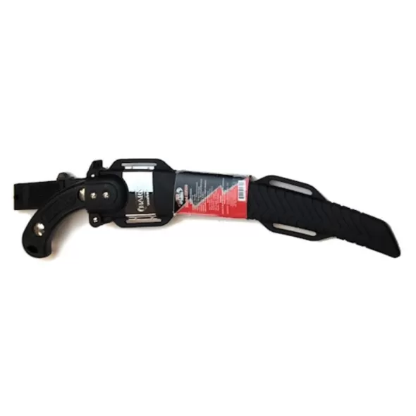 Zf Professional Series Saw, 10-1/2" Rubberized Grip, Steel Core With Sheath | ZF270