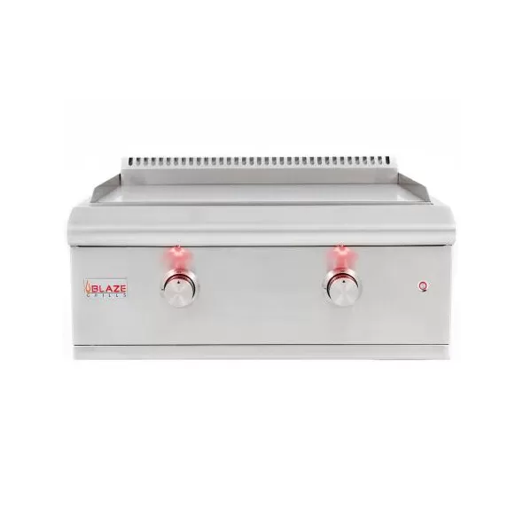 Blaze Griddle, Lte 30'' Ng 30" | BLZ-GRID-LTE-NG