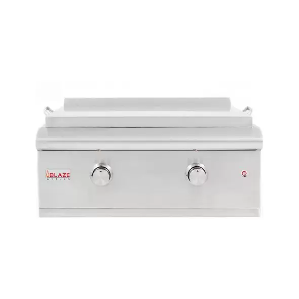 Blaze Griddle, Lte 30'' Ng 30" | BLZ-GRID-LTE-NG