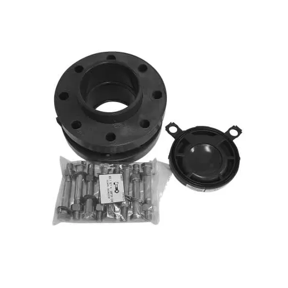 Bolt Set, 3" 304 Stainless Steel | KIT30601S
