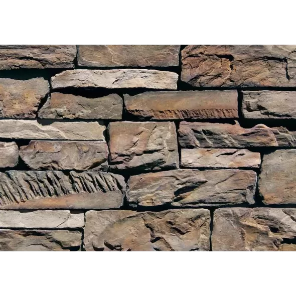 Coronado Dpc Old World Ledge Etowah | 01-0463