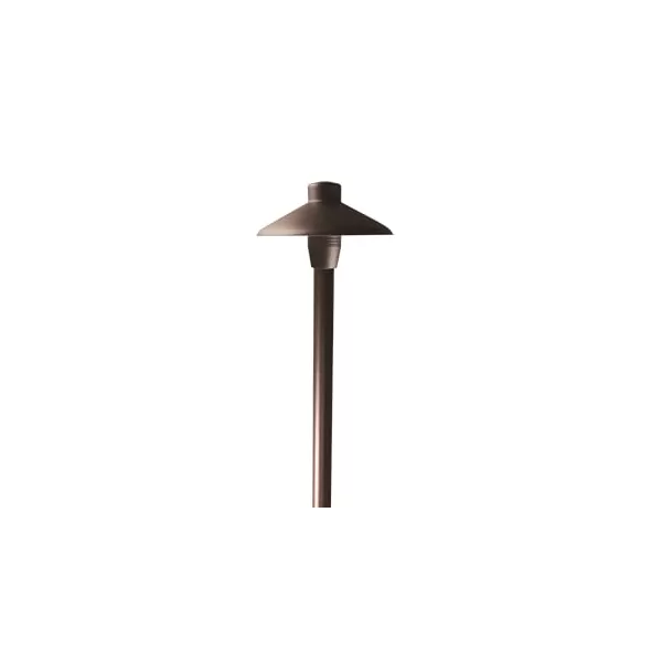 Dauer Bali Path Light 6" Hat Drop In | 490112
