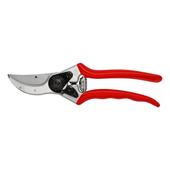 Felco One-Hand Pruning Shear, With Spring