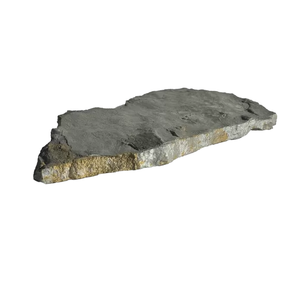 Silver Mist Patio 1-1/2" +/- 1-1/2"