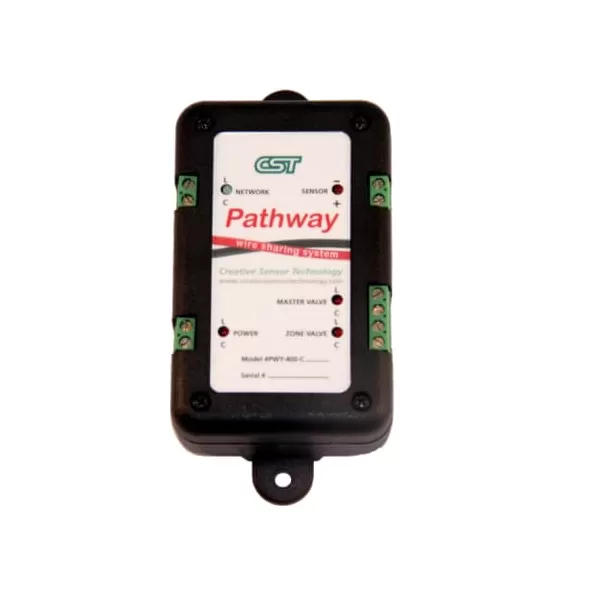 PWY-400 Pathway Wire Sharing System | PWY-400-S01