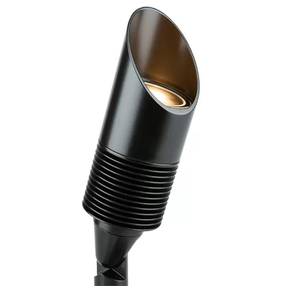FX Xa-70 Accent Light, FLat Black | XA70ZDCWFFB