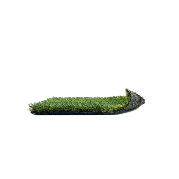 HeatShield Fescue 50 Artificial Turf 80oz, 1-1/2" Pile