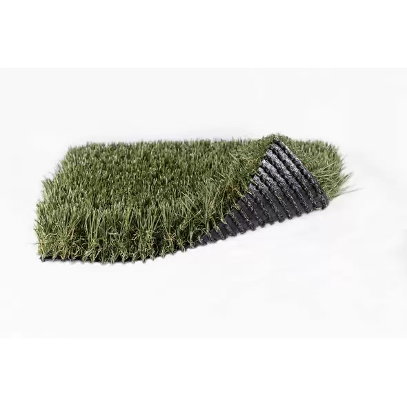 Kid's Play Artificial Turf 80oz, 2" Pile, 15' Wide Roll