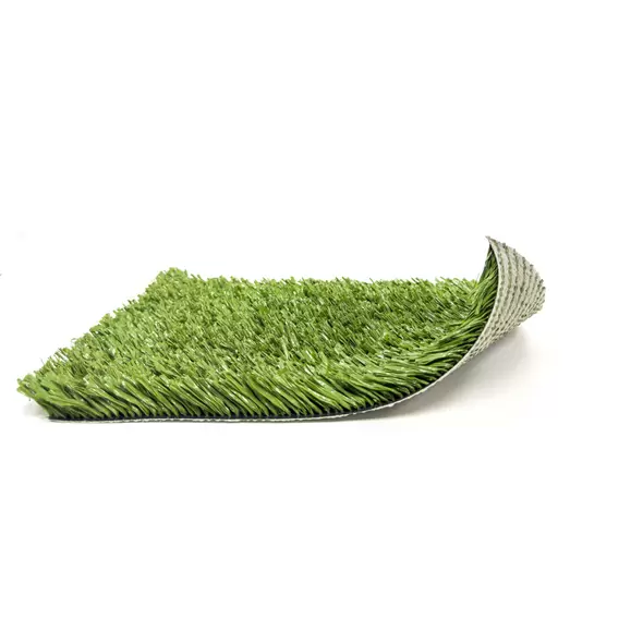Long Game Artificial Turf 36oz, 1" Pile, 15' Wide Roll