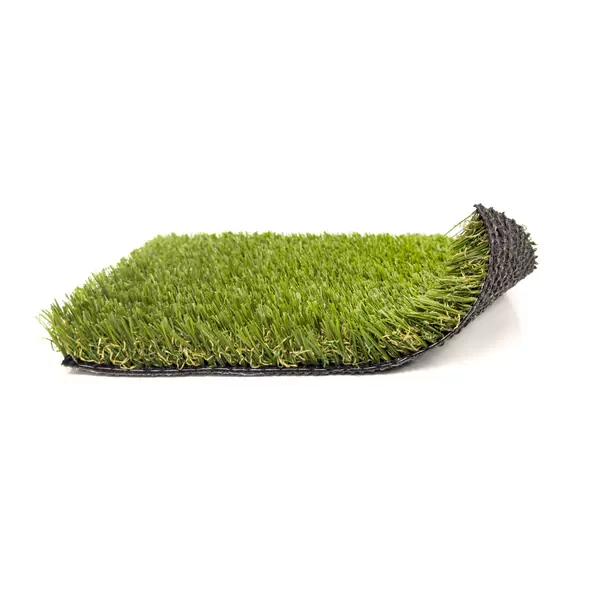 Super Play Artificial Turf 60oz, 1-1/8" Pile, 15' Wide Roll