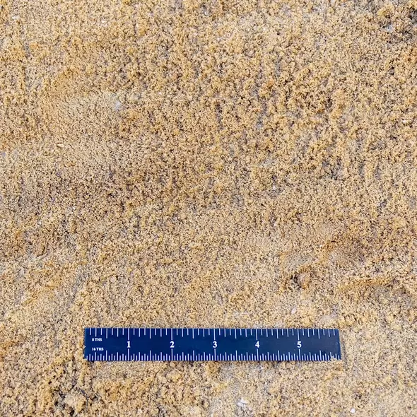 Washed Concrete Sand | CONCRETE SAND2