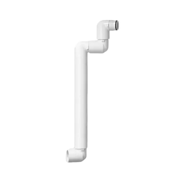 LASCO PVC SWING JOINT MXM G132-418 1" X 18" | G132418