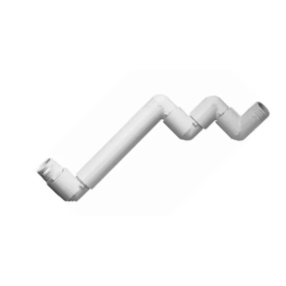 1-1/2" MALE ACME X 1" ACME TRIPLE TOP 1-1/2" X 1" X 12" | G2MC-412