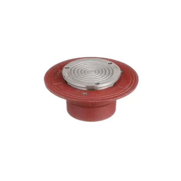 C1100-XR DI Combined Cover/Plug Dia 5" | XR4