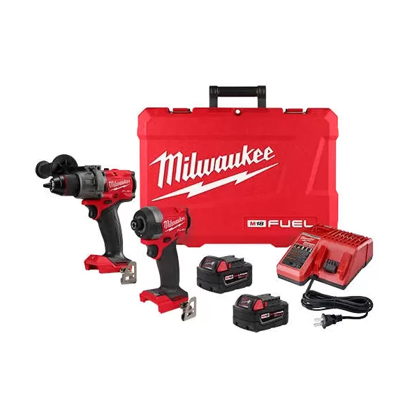 2-Tool Combo Kit | 3697-22