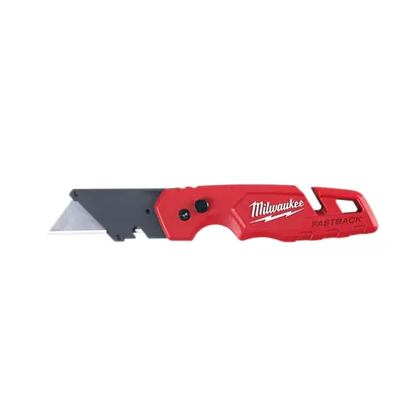 Fastback Folding Utility Knife | 48-22-1502