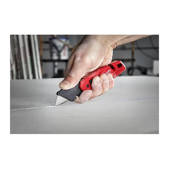 Fastback Folding Utility Knife | 48-22-1502