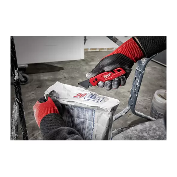 Fastback Folding Utility Knife | 48-22-1502