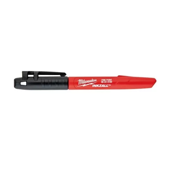 Inkzall Fine Point Marker | 48-22-3104