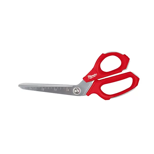 Jobsite Offset Scissor | 48-22-4047