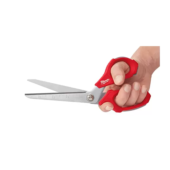 Jobsite Offset Scissor | 48-22-4047