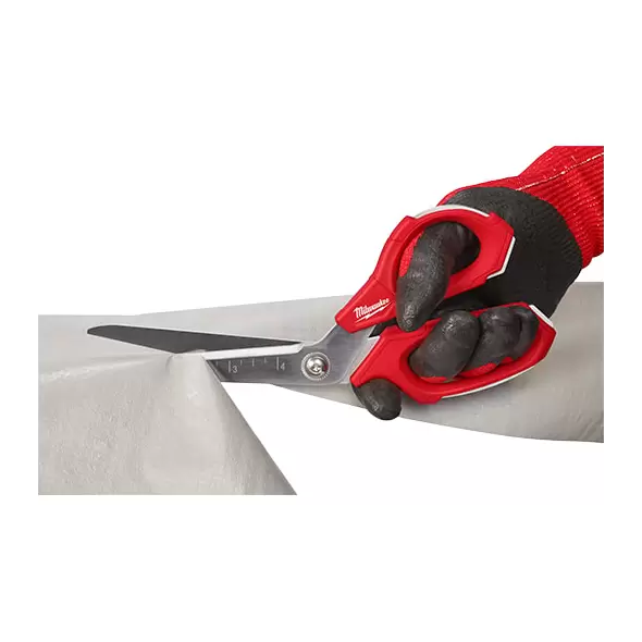 Jobsite Offset Scissor | 48-22-4047