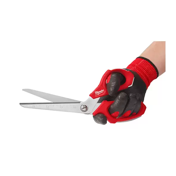 Jobsite Offset Scissor | 48-22-4047