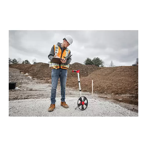 Digital Measuring Wheel | 48-22-5112