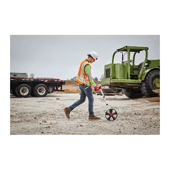 Digital Measuring Wheel | 48-22-5112