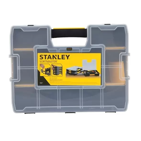 Sortmaster Tool Organizer | STST14027