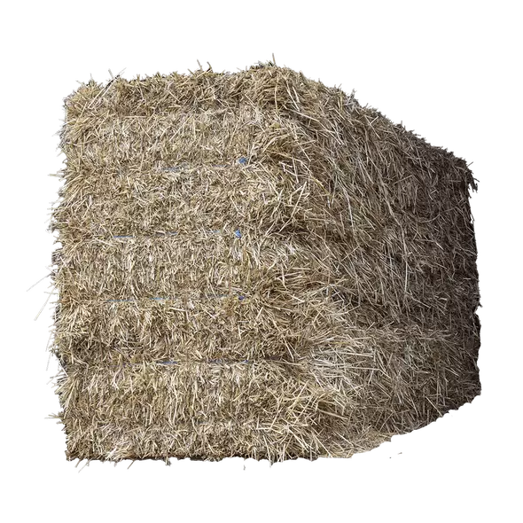 Straw Bale | STRAWBAL