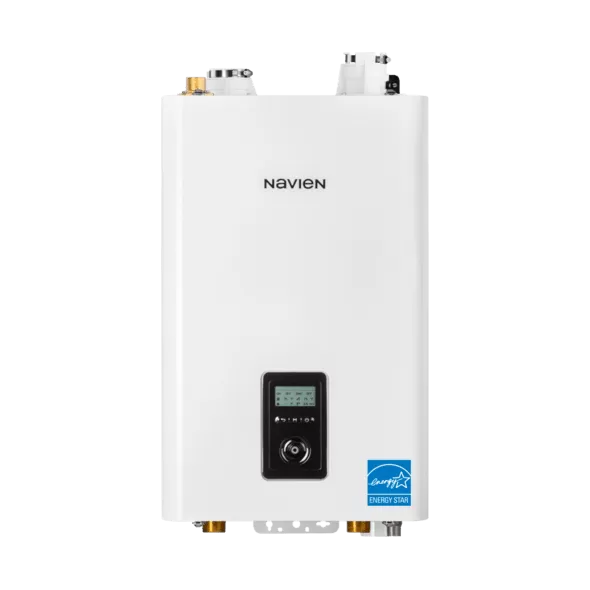 NFB-H Series High-Efficiency Condensing Heating Boiler, Stainless Steel Heat Exchanger, Cold-Rolled Carbon Steel Casing Wall Hung FT | NFB-200H
