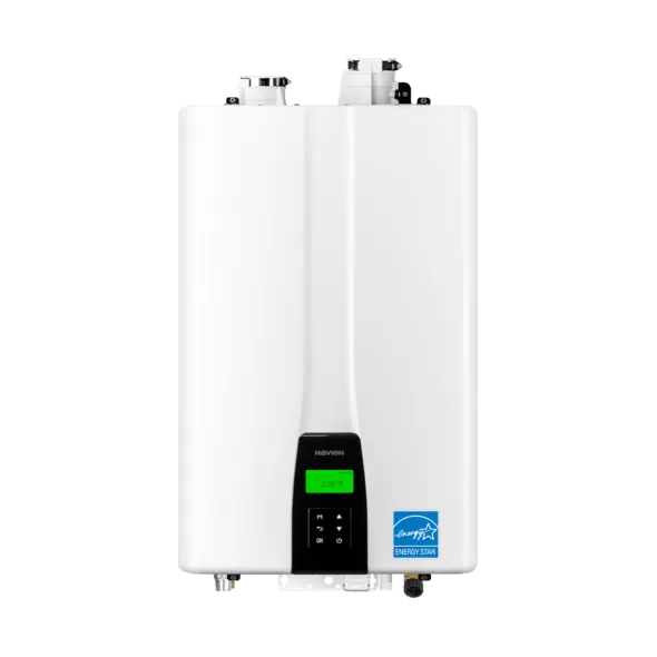 High-Efficiency Water Heater | NPE-240S2