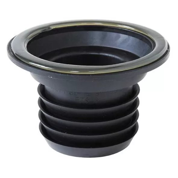 Wax Free Toilet Seal, Closet | FTS-3
