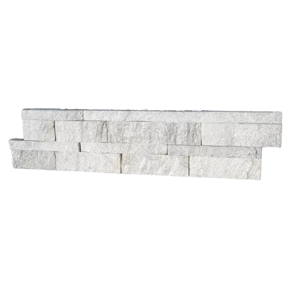 Dorian Grey Ledge Split Face Flats Natural Stone
