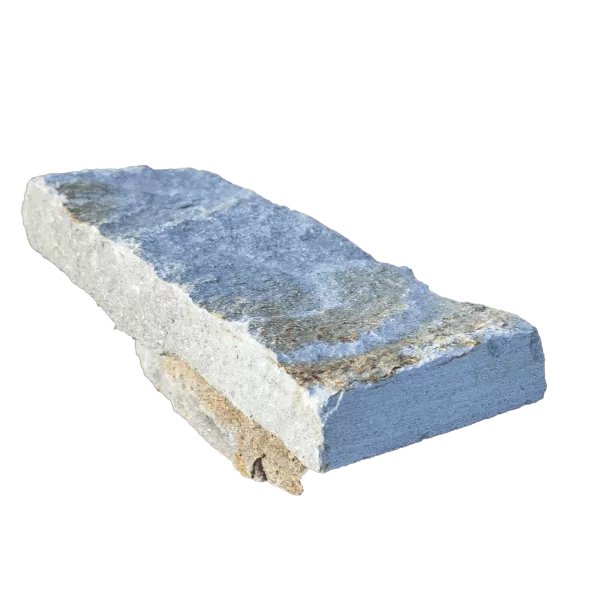 ST HELENA COTTAGE RANDOM HEAD SIZE - FLT THIN VENEER - FLATS