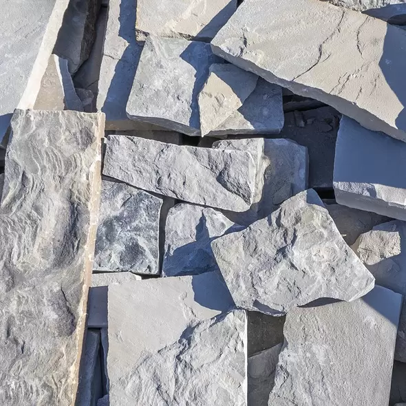 Windriver Thin Flats Natural Stone
