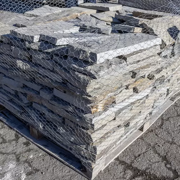 Windriver Thin Flats Natural Stone
