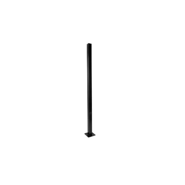 Residential Fencing Post, (L) 72" x (H) 2" | 640080-B16