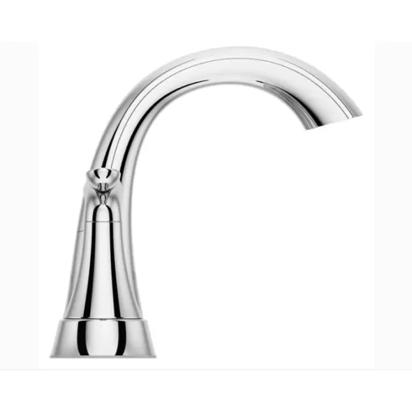 Weller 2-Handle Bathroom Faucet, Metal Lav 48 Wr C/s 2-handle W/p/s | LG48WRPC